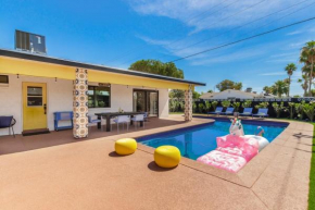 Sophisticated Luxury W Heated Pool, Ev Charger